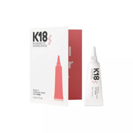 K18 Hair repair Mask 5 ML