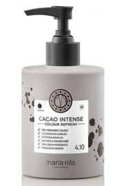 Maria Nila Colour Refresh 300 ml - Cacao Intense