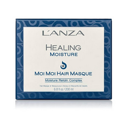 L'anza Keratin Healing Moisture Hair Masque