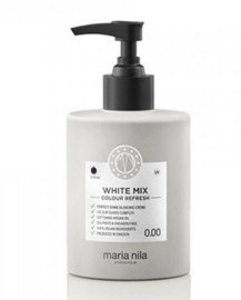 Maria Nila Colour Refresh 300 ml - White Mix