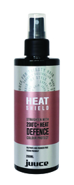 Juuce heat shield 200ML