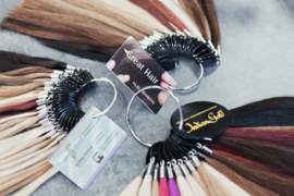 Wire Hairextensions