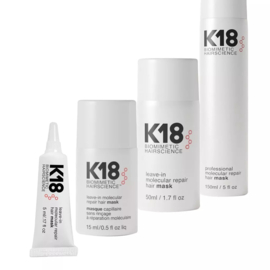 Hair repair Mask K18 50ML