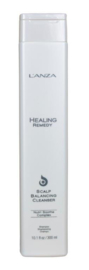 L'anza Healing Remedy Scalp Balancing Cleanser