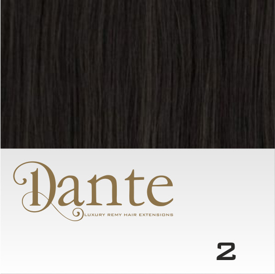 Dante Couture kleur 2