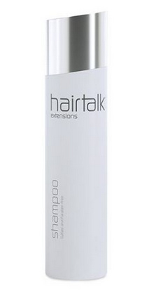 HairTalk Haircare Shampoo Plus