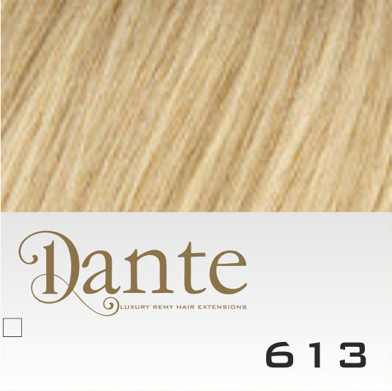 Dante Clip Light kleur 613