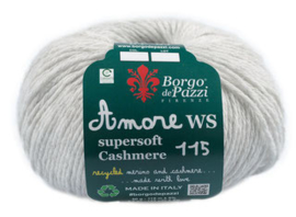 Amore WS Supersoft Cashmere 115