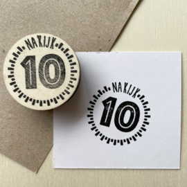 Stempel nakijk10