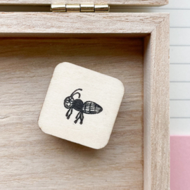 Stempel insect - mier