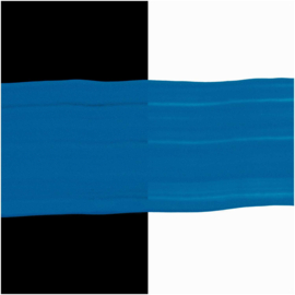 Acrylini verf - cyaan