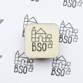 Stempel mini - BSO