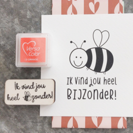 Cadeauset BIJzonder