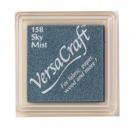 Stempelinkt Versacraft 158 Sky Mist