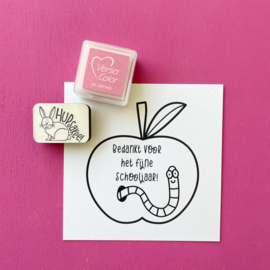 Cadeauset 'Bedankt voor het fijne schooljaar!'