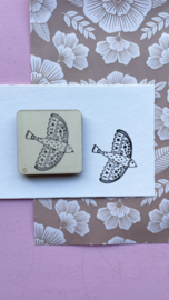 Stempel - vogel