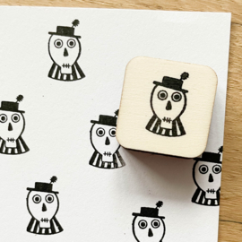 Stempel mini - griezel