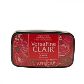 Stempelinkt VersaFine CLAIRE 5. Glamorous