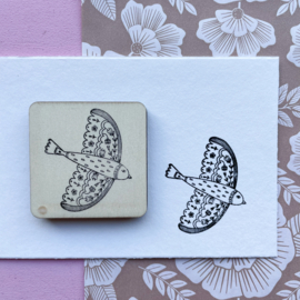 Stempel - vogel