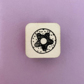 Stempel mini - donut