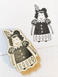Stempel Piet