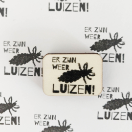 Stempel LUIZEN