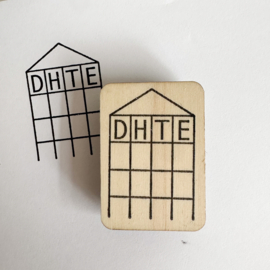 Stempel – plaatswaarde