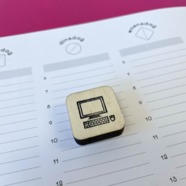 Stempel mini - computer