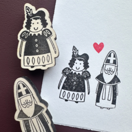 Stempel - Piet