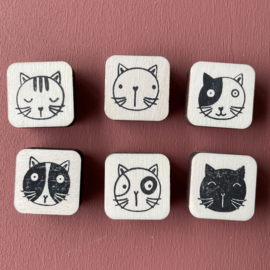 Stempel mini - poes 4