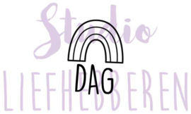 Stempel mini - DAG