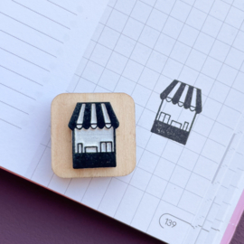 Stempel mini - markt