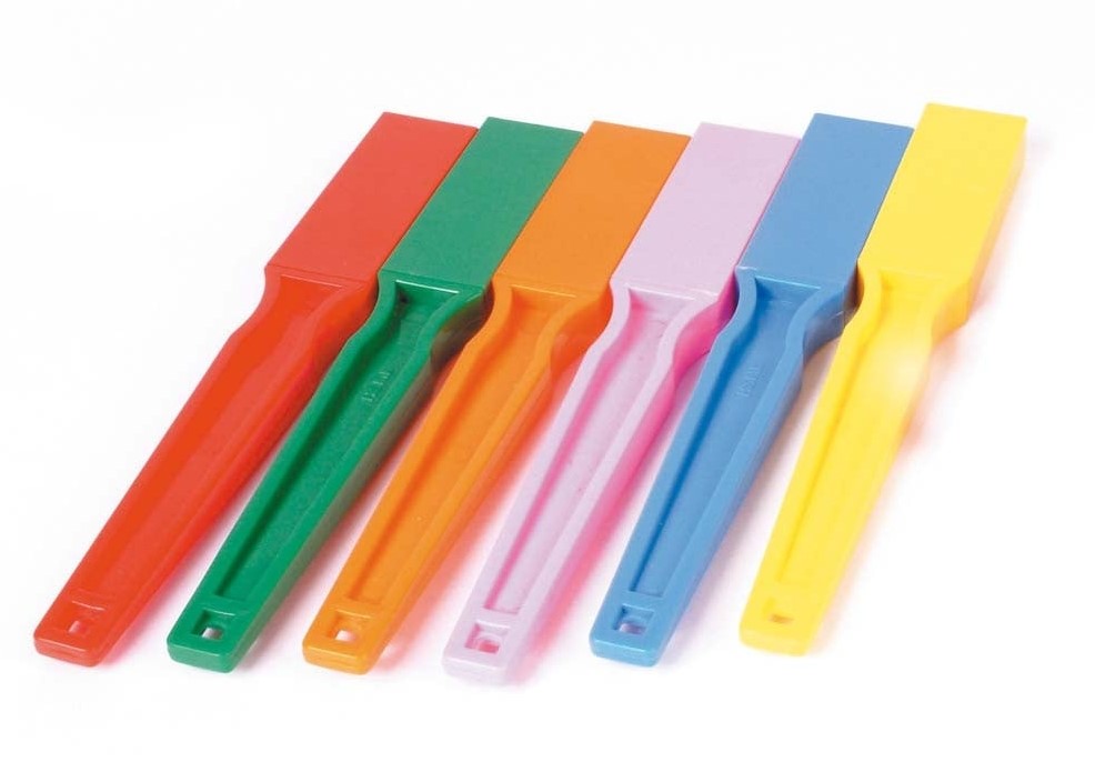 Shaw Magnetische Staaf