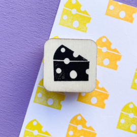 stempel mini - kaas