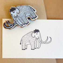 Stempel - mammoet