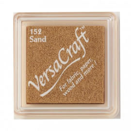 Stempelinkt Versacraft 152 Sand