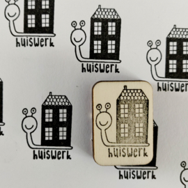 Stempel huiswerk