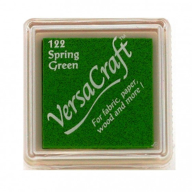 Stempelinkt Versacraft 122 Spring Green