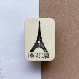 Stempel Frans - Fantastique