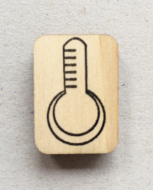 Stempel thermometer