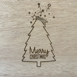 Kistje S kerstboom
