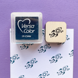 stempel mini - raket