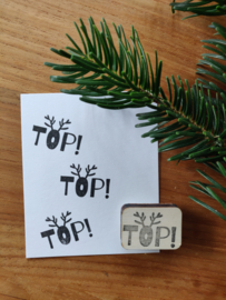 Stempel TOP