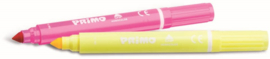 PRIMO - 12 Jumbo viltstiften