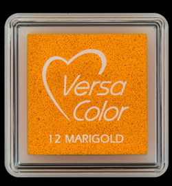 Stempelinkt VersaColor 12 Marigold