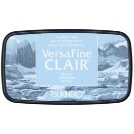 Stempelinkt VersaFine CLAIRE 28. Arctic