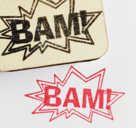 Stempel BAM