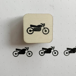 Stempel mini - motor