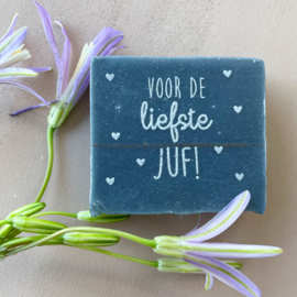 Suver Stoer Zeep
