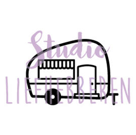 Stempel mini - caravan